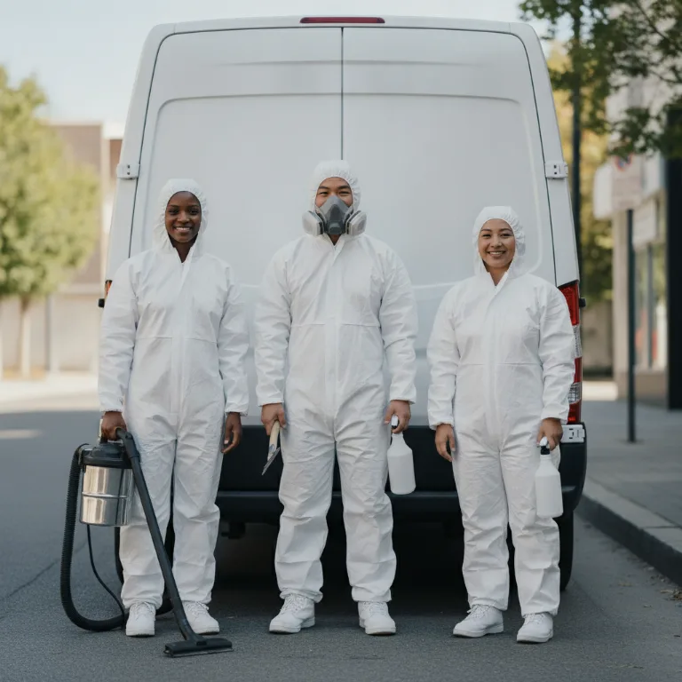 Asbestos removal Flower Mound